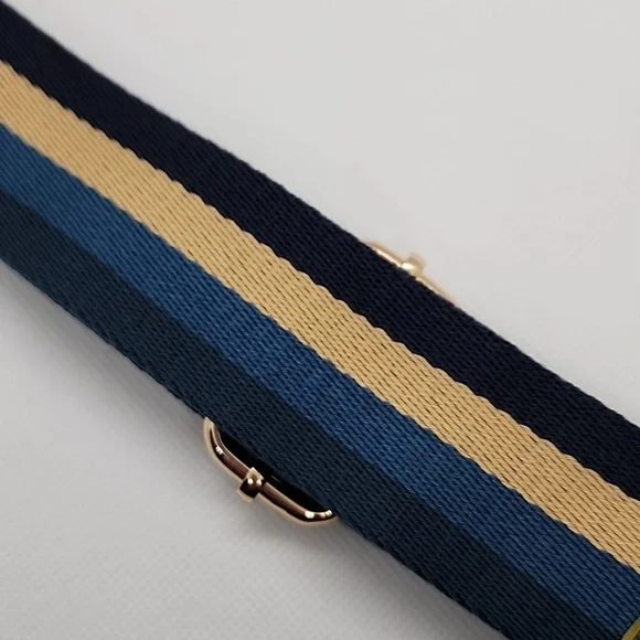 Crossbody Shoulder Bag Adjustable Strap Unisex - Picture 2 of 7